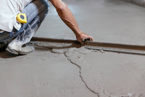 Best Affordable Concrete Contractor  in Santa Rosa, NM