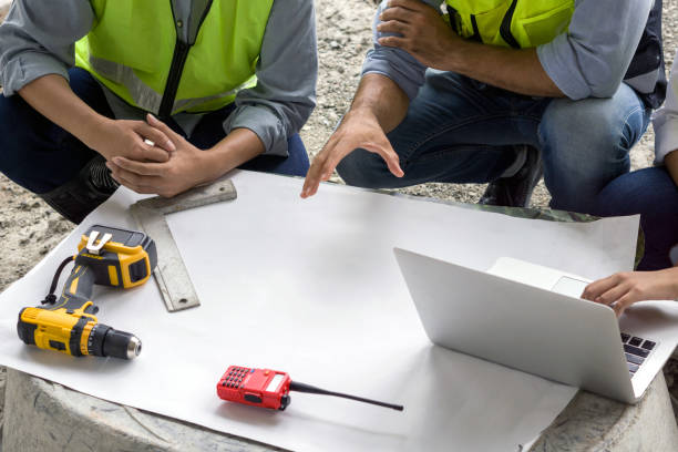 Best Concrete Leveling Services  in Santa Rosa, NM