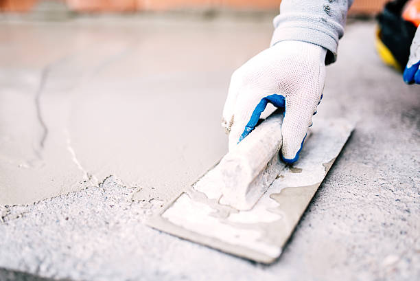 Best Concrete Resurfacing Services  in Santa Rosa, NM